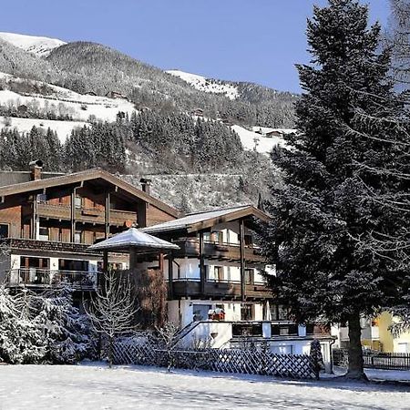Apartments Nindl Neukirchen am Großvenediger Εξωτερικό φωτογραφία