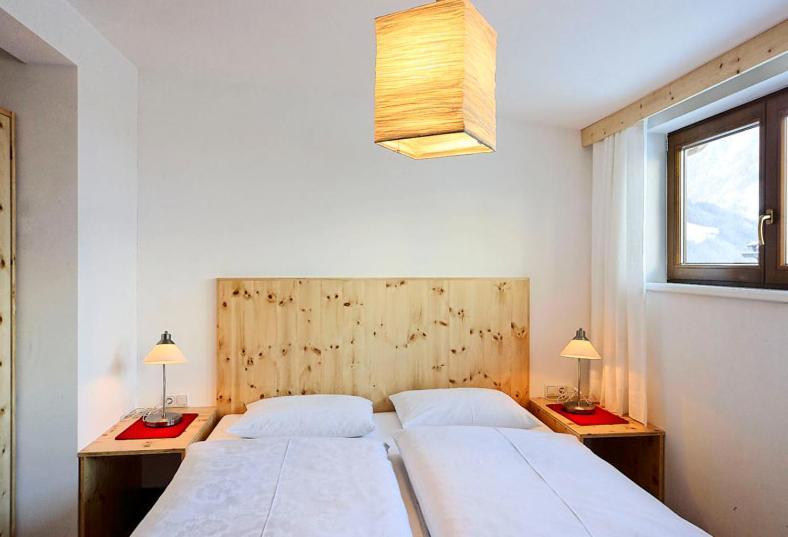 Apartments Nindl Neukirchen am Großvenediger Εξωτερικό φωτογραφία